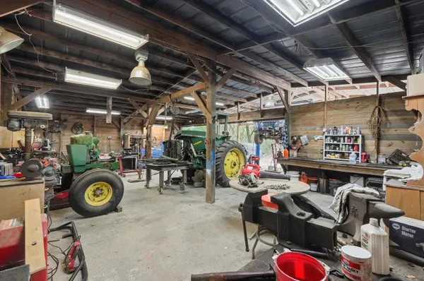 $299,000 | 7953 Crawford Road, Laurel Hill, FL 32567