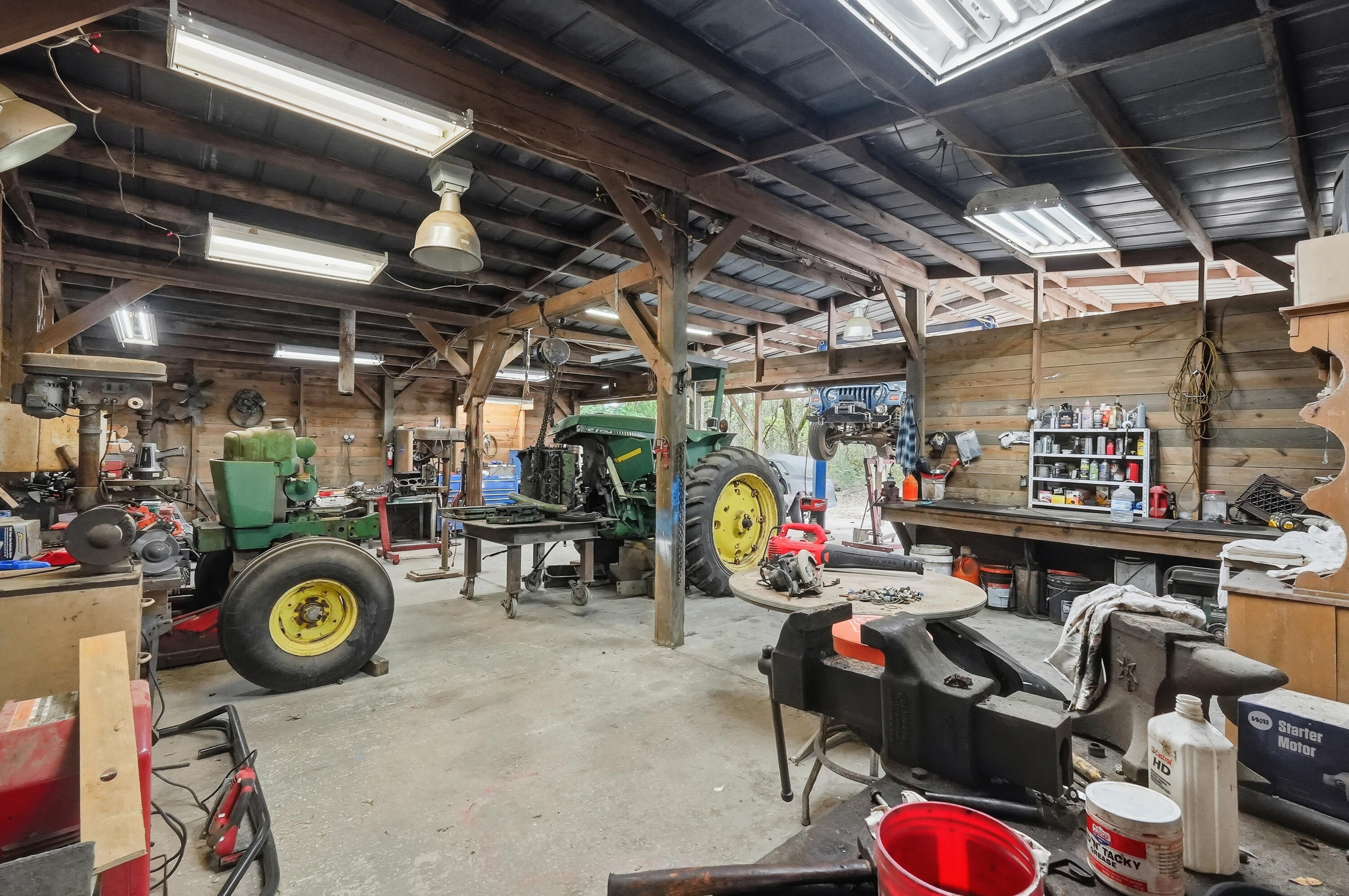 7953 Crawford Road Laurel Hill, FL 32567 - Photo 50 of 53 7953 crawford rd-45