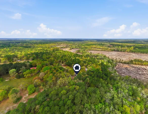$299,000 | 7953 Crawford Road, Laurel Hill, FL 32567