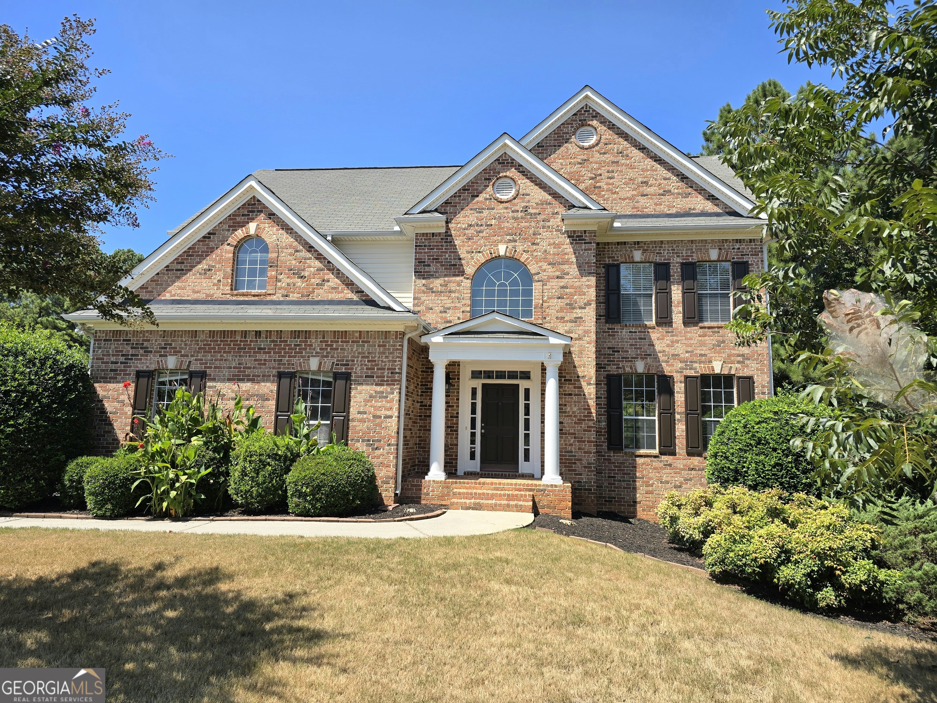 125 Highpoint Pass Fayetteville, GA 30215 - Photo 1 of 1