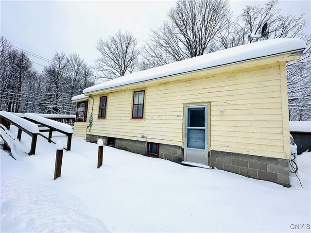 $55,000 | 14475 Mill Street, Diana, NY 13648