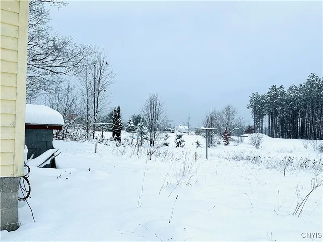 $55,000 | 14475 Mill Street, Diana, NY 13648