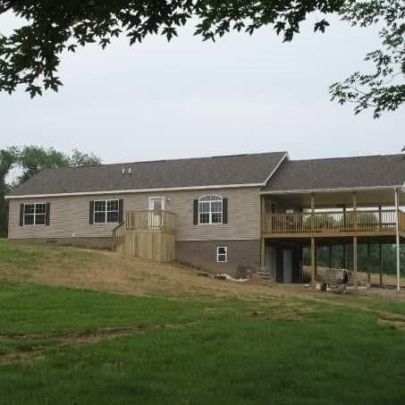 2434 Martindale Road Marianna, PA 15345 - Photo 1 of 10 Gallery Image 1