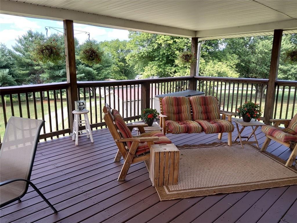 2434 Martindale Road Marianna, PA 15345 - Photo 3 of 10 Gallery Image 3