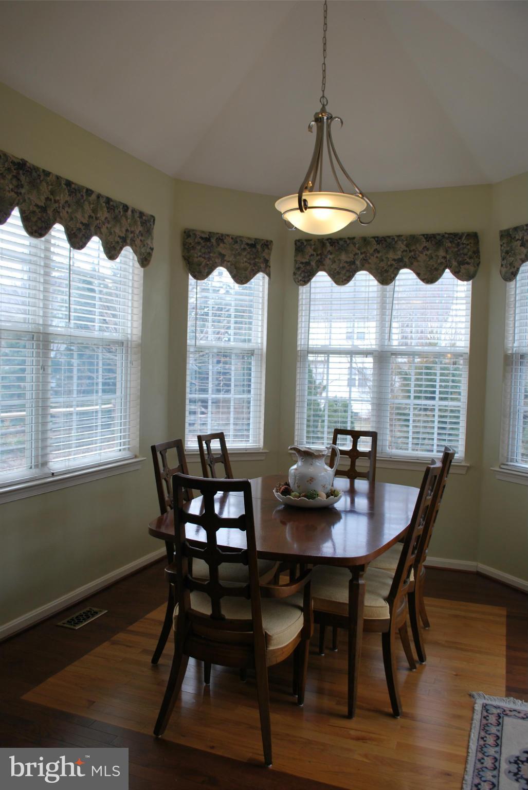 1722 Castle Rock Road Frederick, MD 21701 - Photo 8 of 29 Kitchen