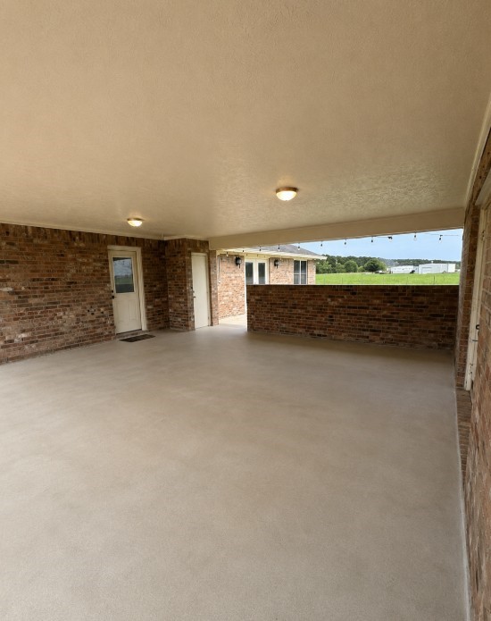 2376 Highway 61 Devers, TX 77538 - Photo 16 of 17 a view of room