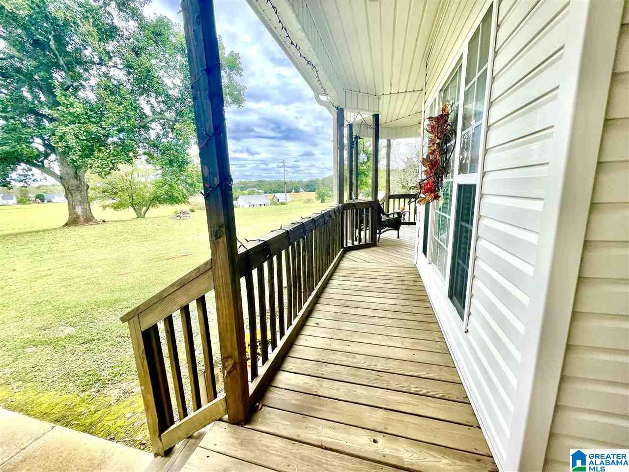 208 Old Downing Ml Road Anniston, AL 36207 - Photo 33 of 50