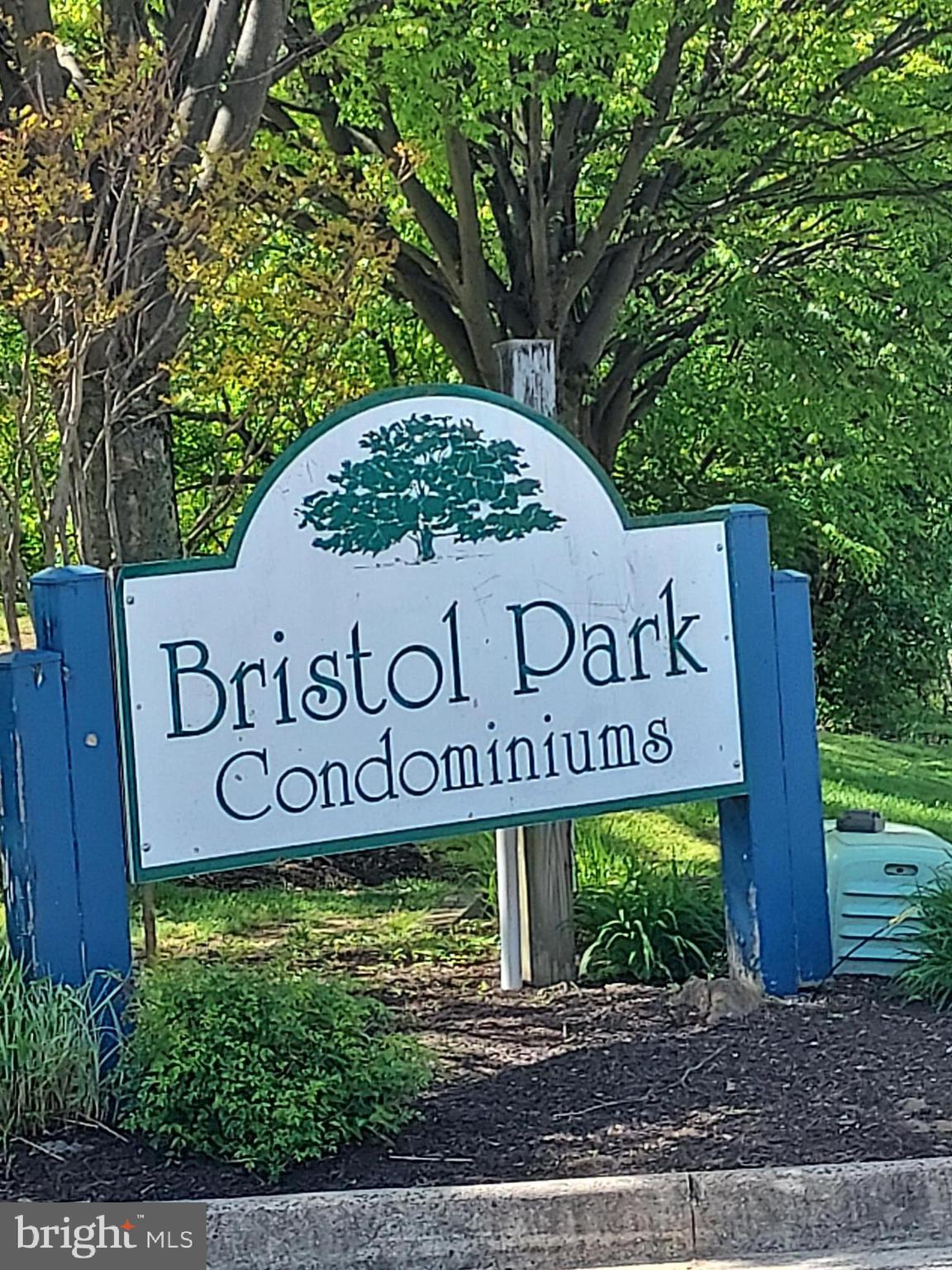 7204 Bogley Road, Unit 303 Windsor Mill, MD 21244 - Photo 2 of 24 Bristol Park Condominiums