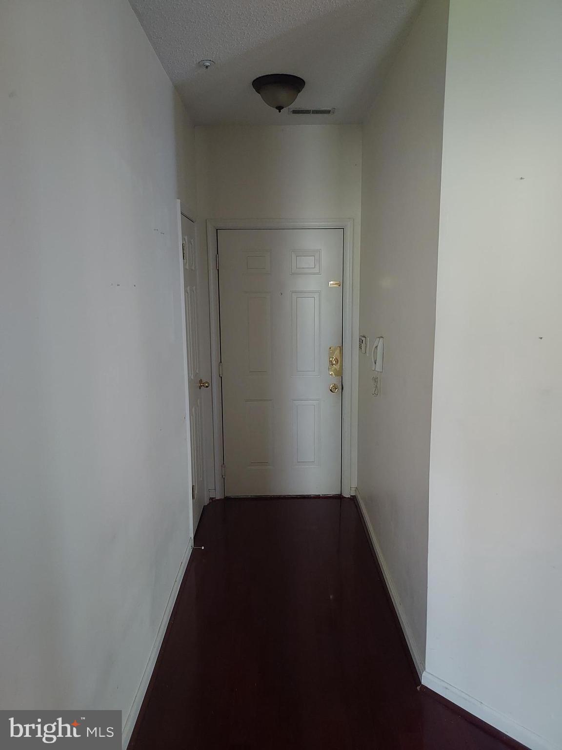 7204 Bogley Road, Unit 303 Windsor Mill, MD 21244 - Photo 3 of 24 Entry Hall