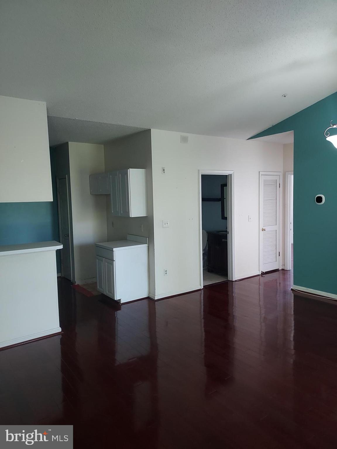 7204 Bogley Road, Unit 303 Windsor Mill, MD 21244 - Photo 7 of 24 Kitchen view