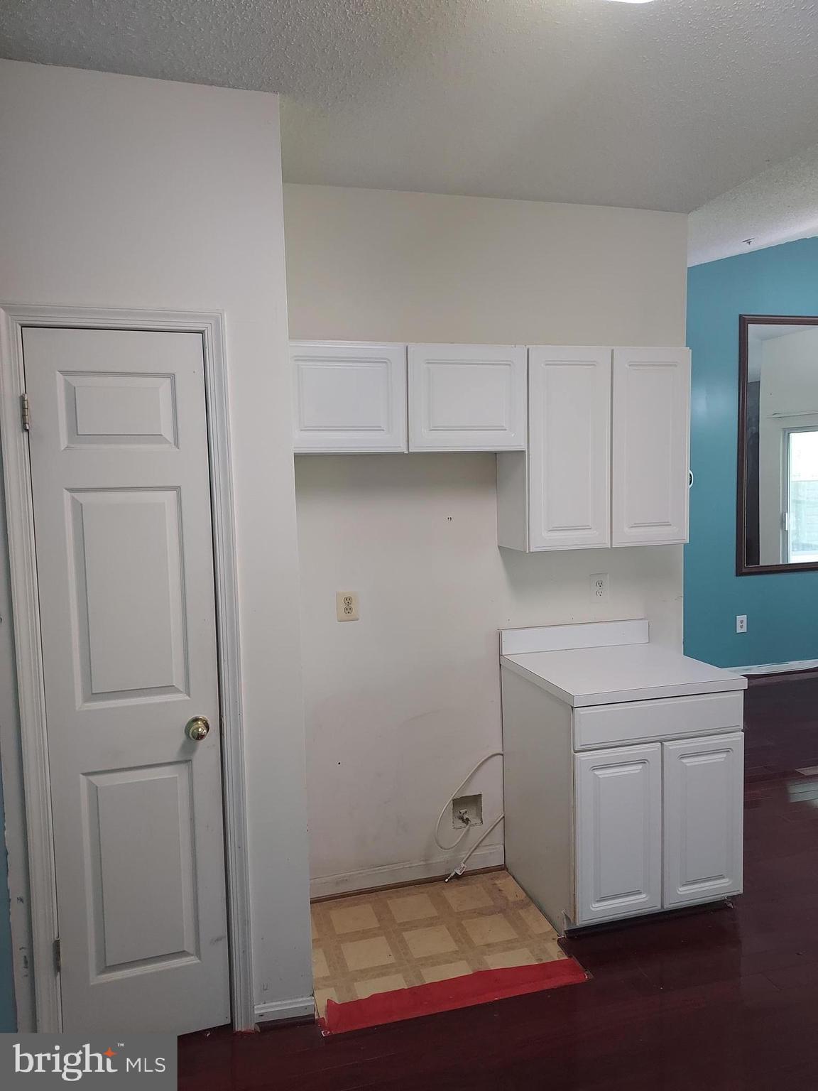 7204 Bogley Road, Unit 303 Windsor Mill, MD 21244 - Photo 9 of 24 Kitchen with pantry