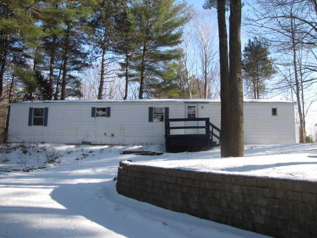 19 Middle Road Augusta, ME 04330 - Photo 1 of 9 Exterior Front.
