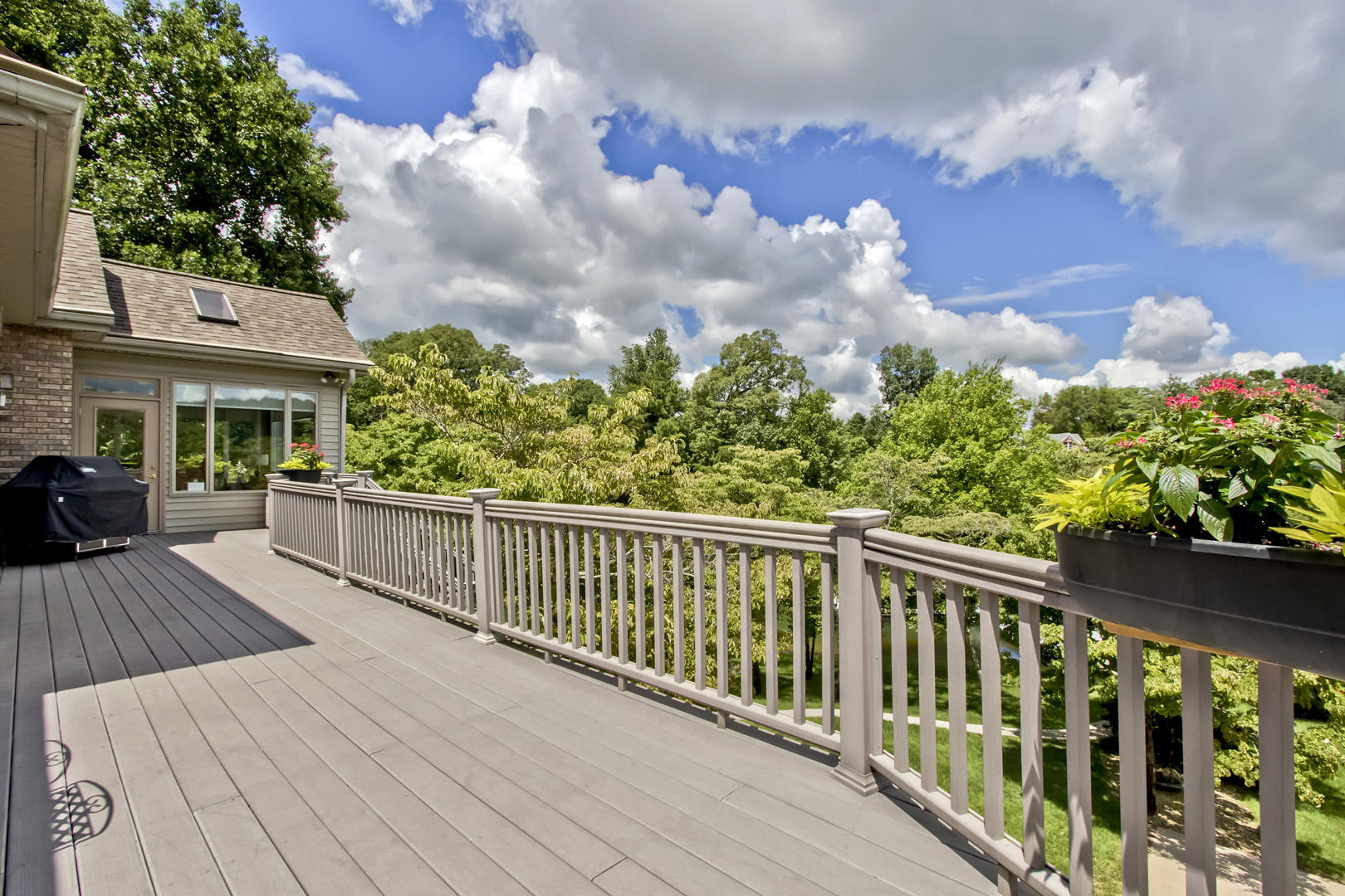 256 Cheestana Way Loudon, TN 37774 - Photo 14 of 40 14_256 Cheestana Way_Deck