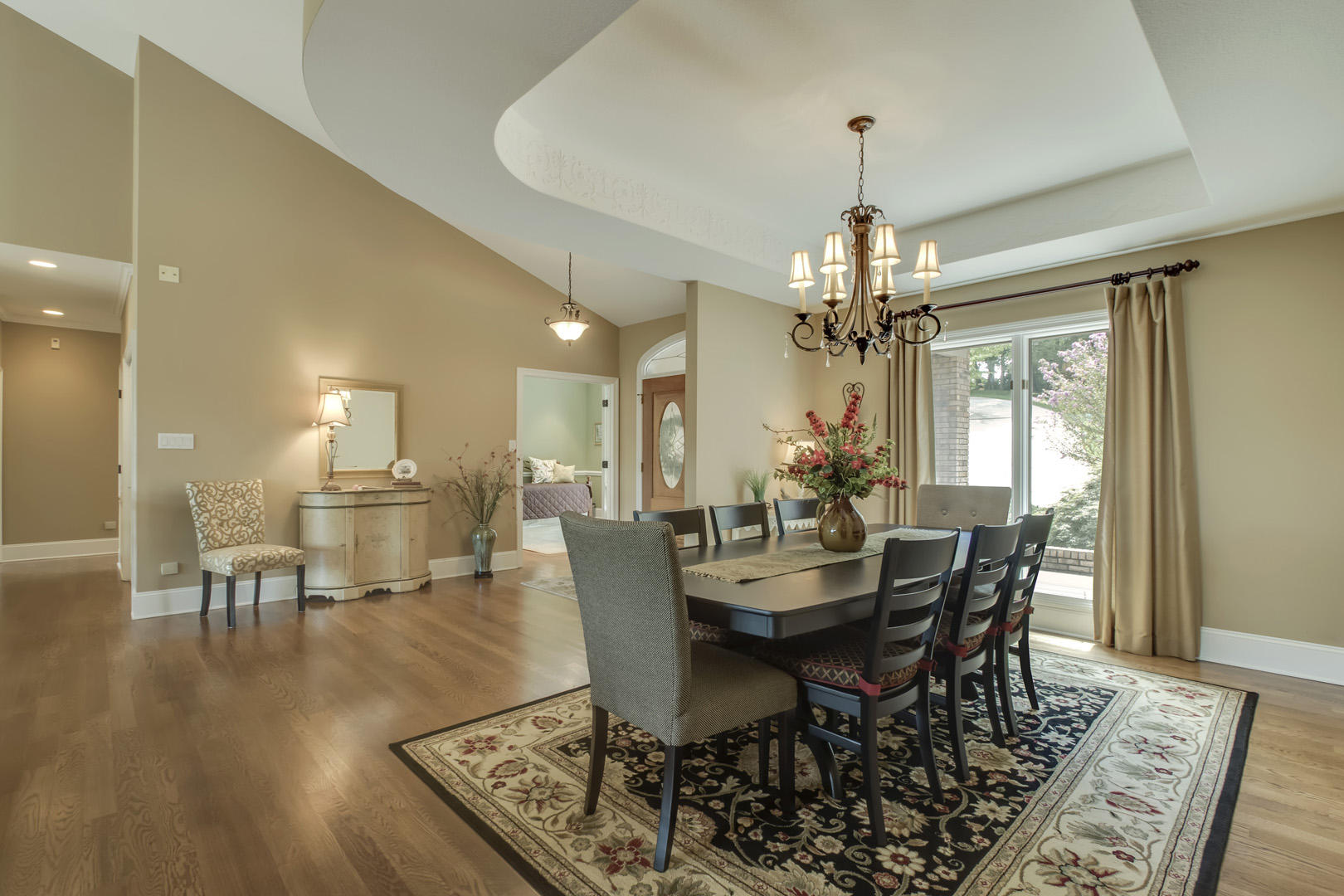 256 Cheestana Way Loudon, TN 37774 - Photo 18 of 40 18_256 Cheestana Way_Dining03