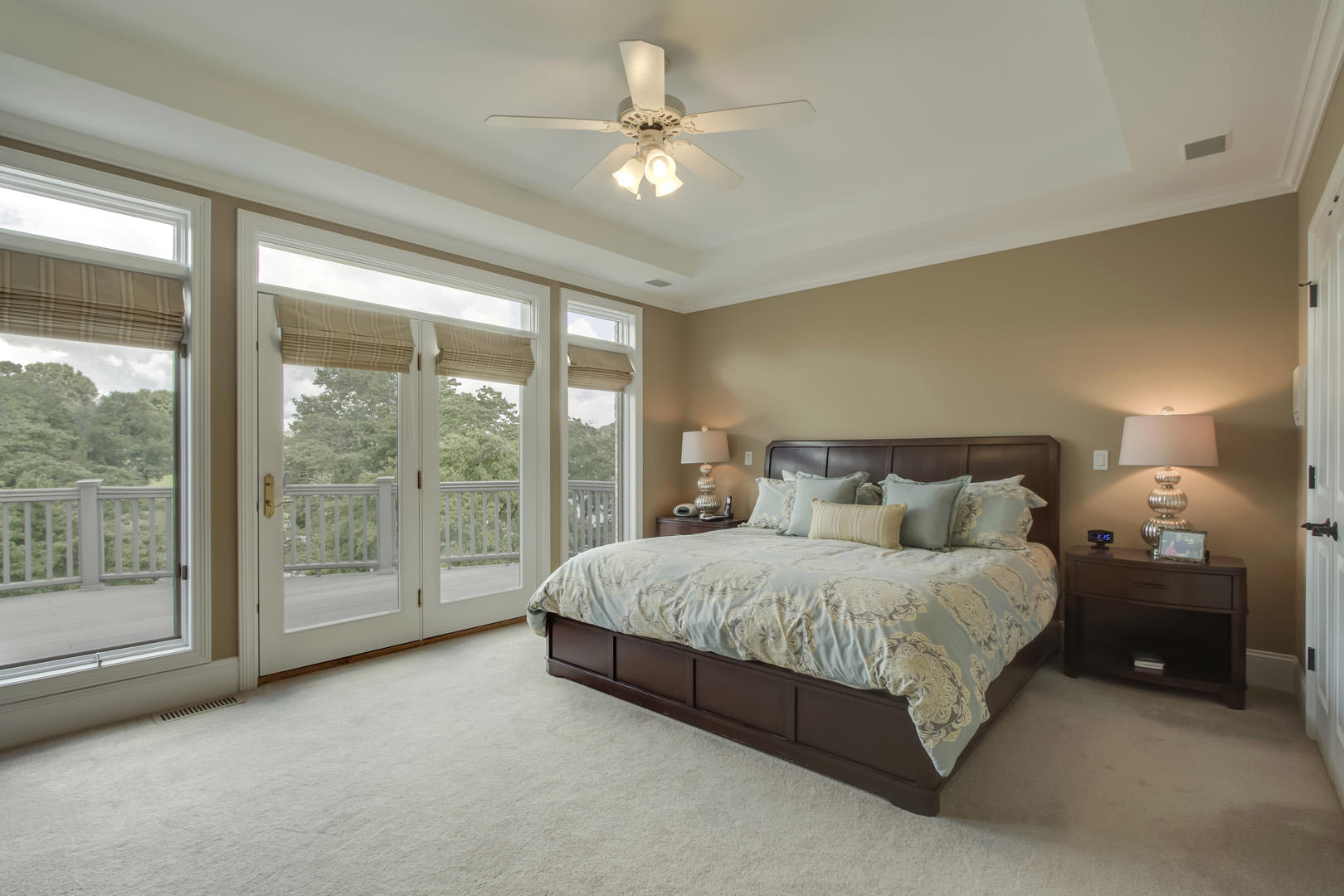256 Cheestana Way Loudon, TN 37774 - Photo 21 of 40 21_256 Cheestana Way_MasterBedroom