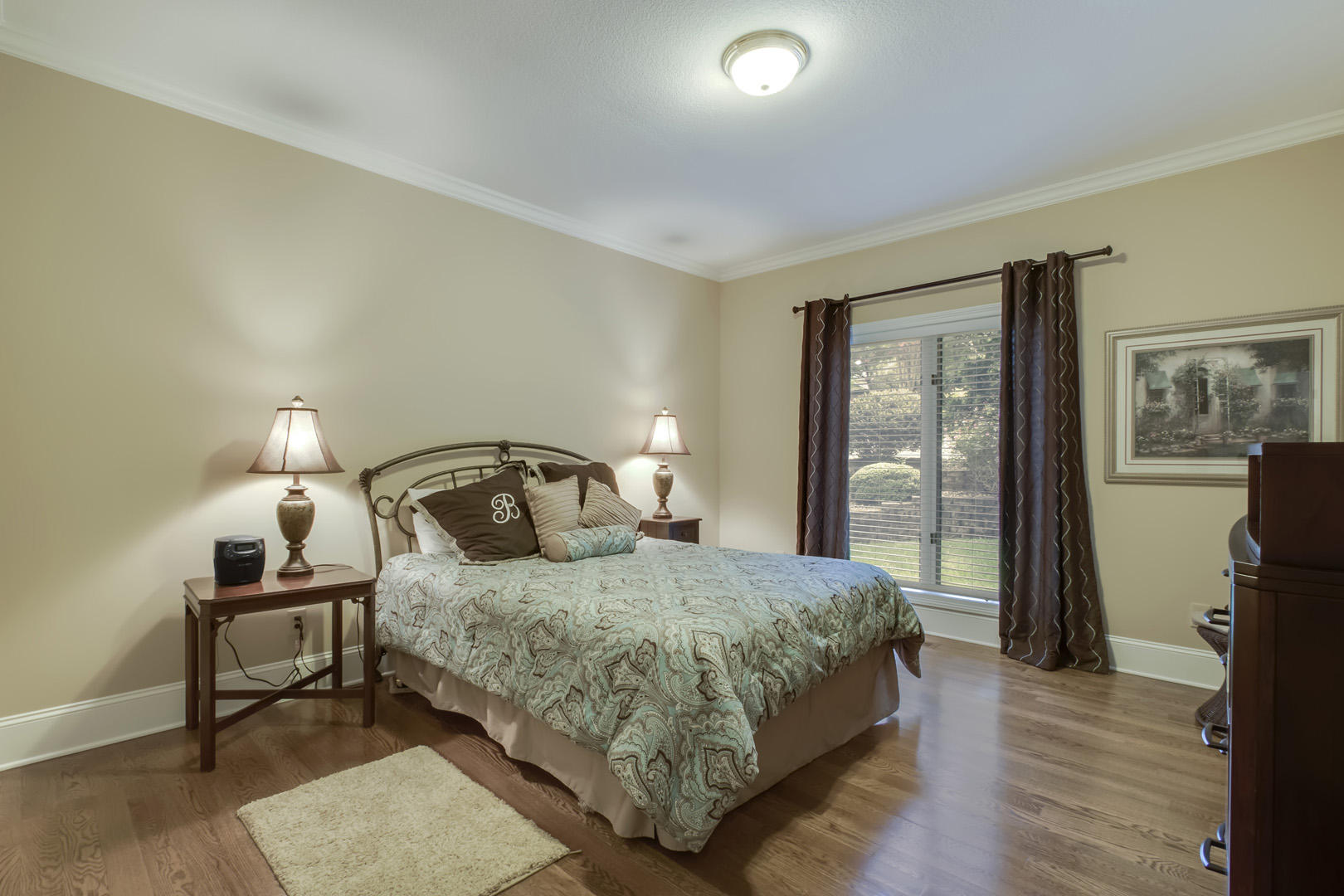 256 Cheestana Way Loudon, TN 37774 - Photo 24 of 40 24_256 Cheestana Way_Bedroom2