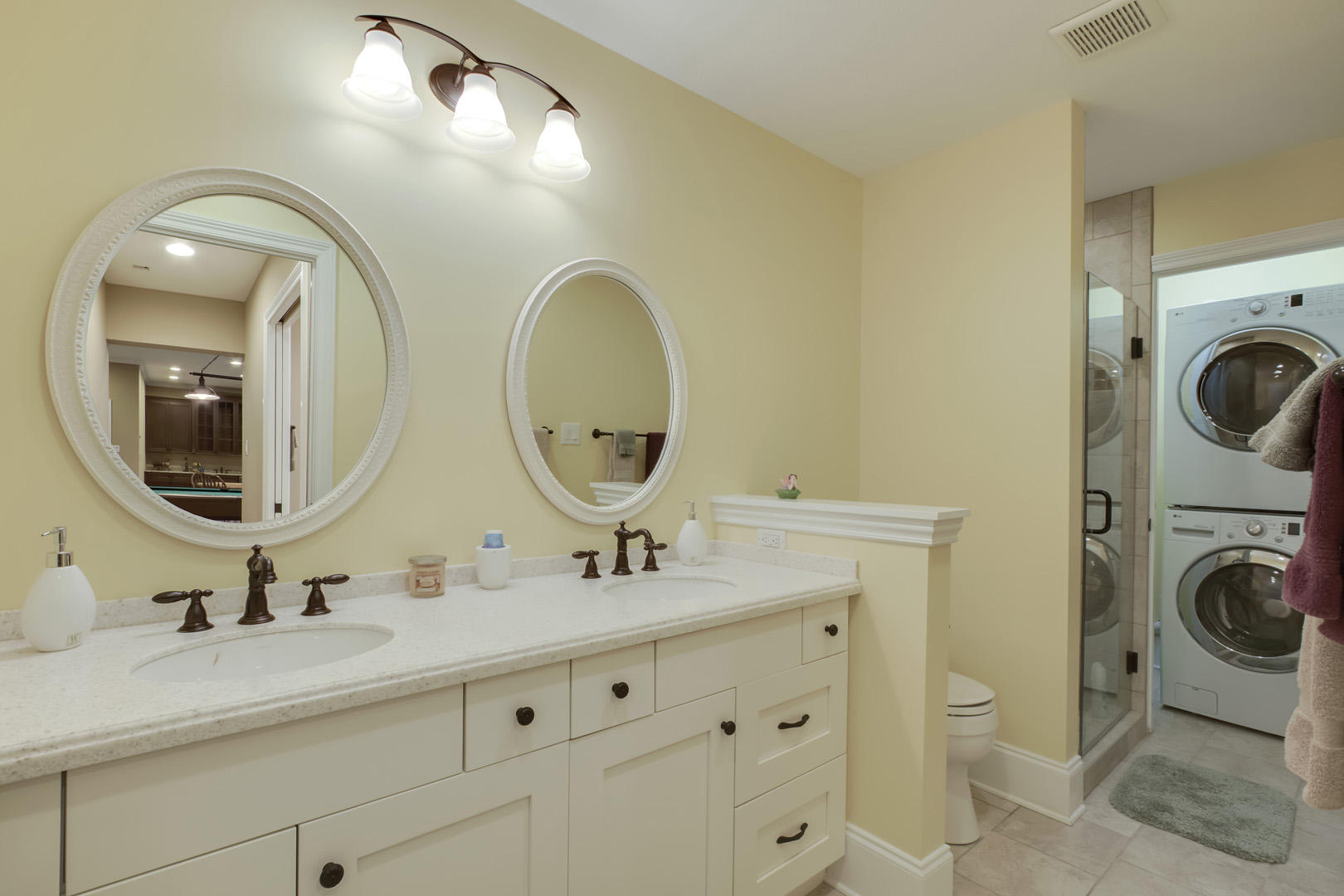256 Cheestana Way Loudon, TN 37774 - Photo 32 of 40 32_256 Cheestana Way_GuestBath4-LowerLau