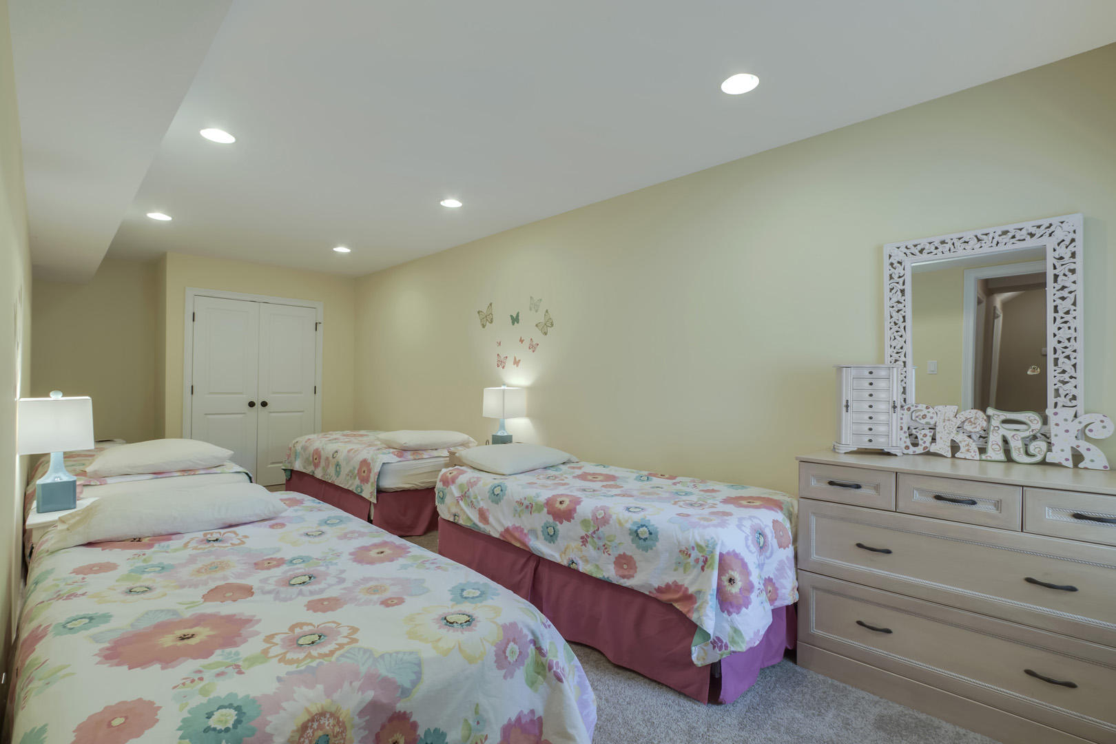 256 Cheestana Way Loudon, TN 37774 - Photo 35 of 40 35_256 Cheestana Way_Bedroom4