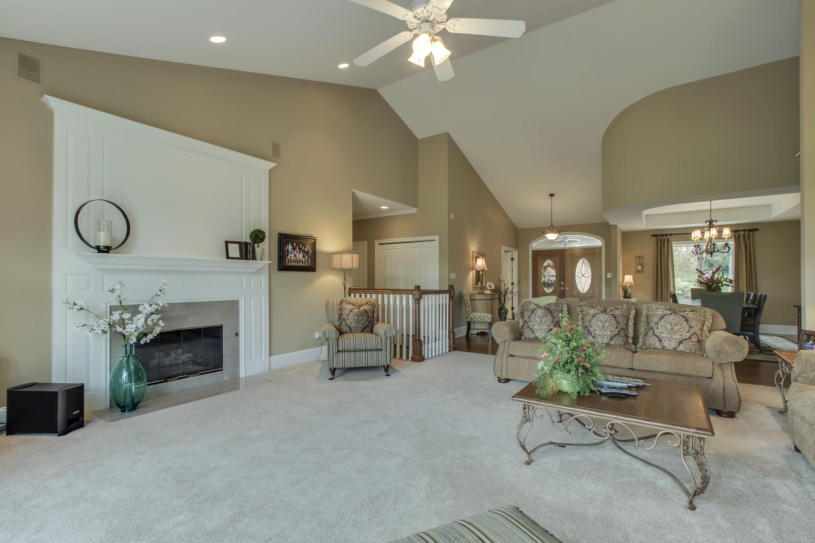 256 Cheestana Way Loudon, TN 37774 - Photo 5 of 40 05_256 Cheestana Way_Living02