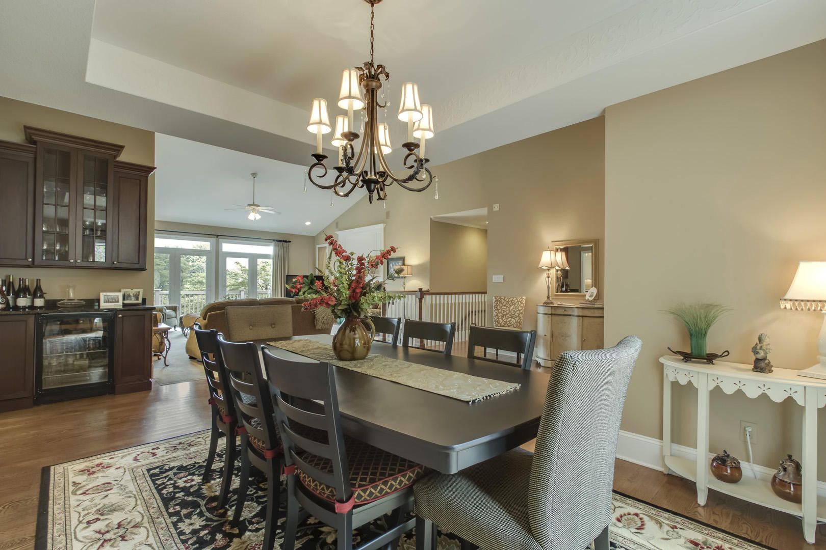 256 Cheestana Way Loudon, TN 37774 - Photo 7 of 40 07_256 Cheestana Way_Dining02