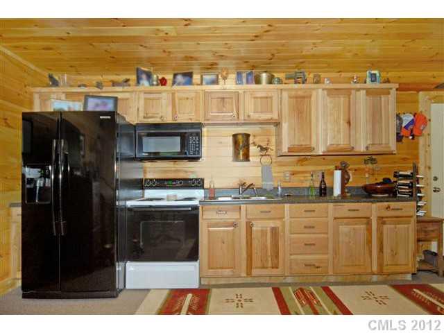 1139 State Rd S-46-27 Clover, SC 29710 - Photo 3 of 16 a view of a kitchen with an ocean