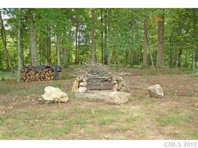 1139 State Rd S-46-27 Clover, SC 29710 - Photo 10 of 16 a view of a yard with large trees