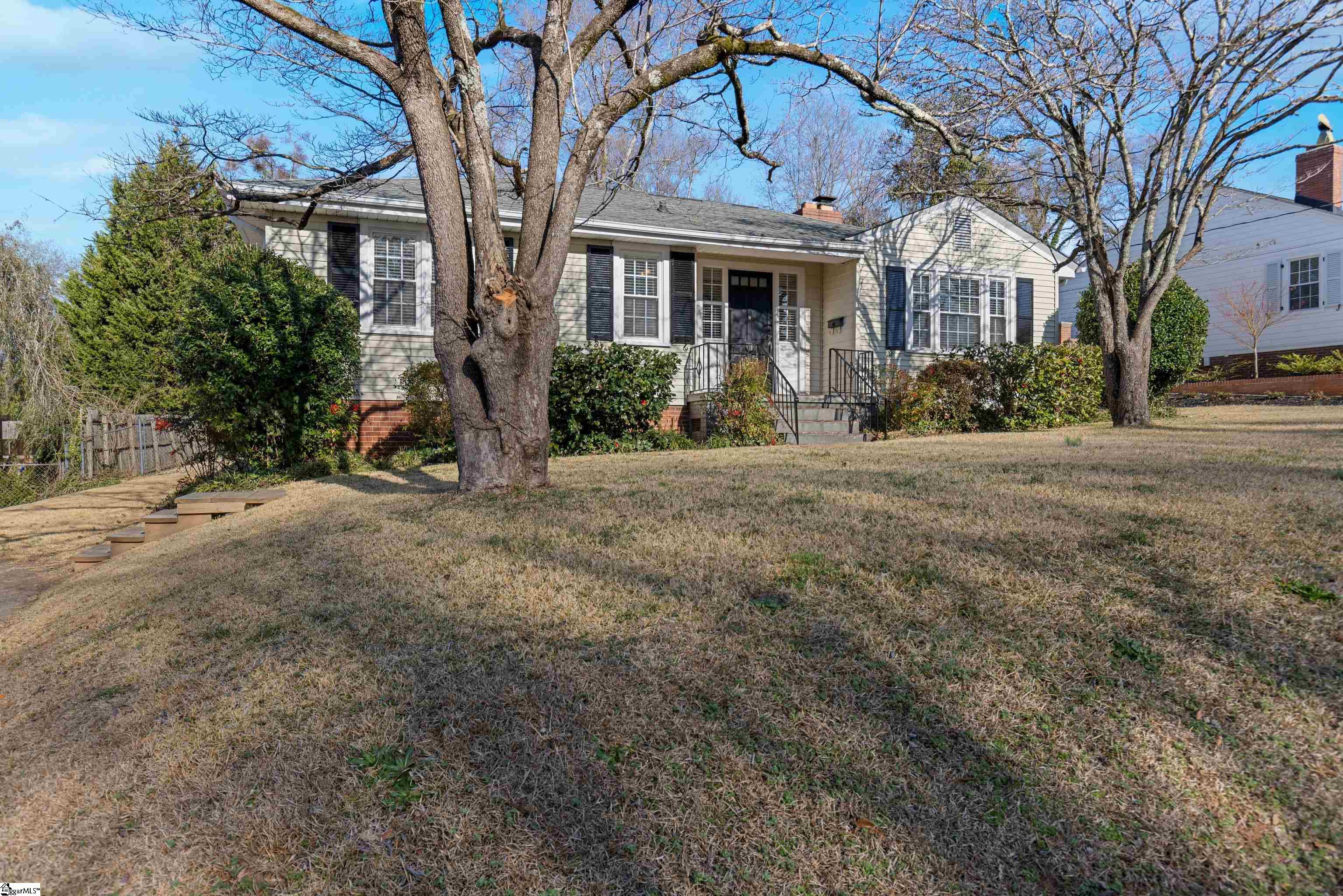 11 Ridgecrest Drive Greenville, SC 29609 - Photo 25 of 25 Gallery Image 25