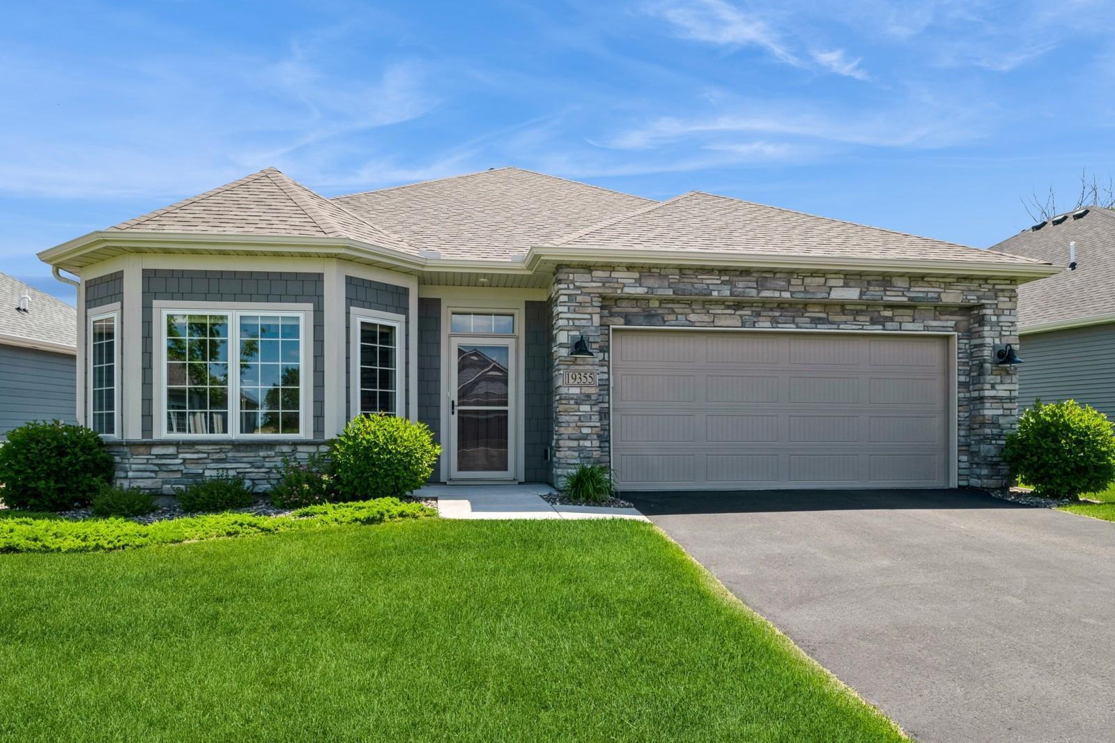 19355 75th Avenue North Corcoran, MN 55340 - Photo 1 of 1