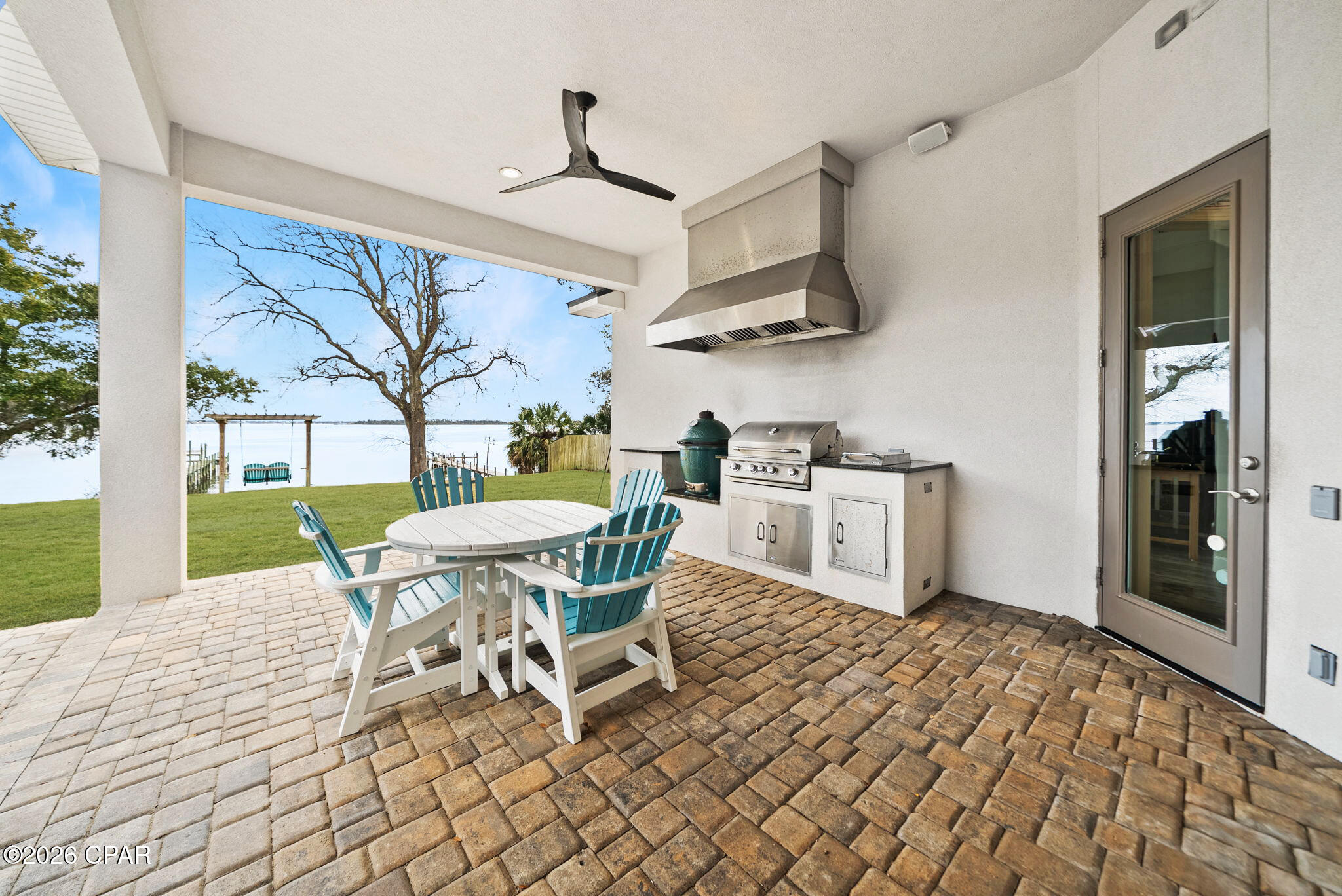 714 Bunkers Cove Road Panama City, FL 32401 - Photo 9 of 72