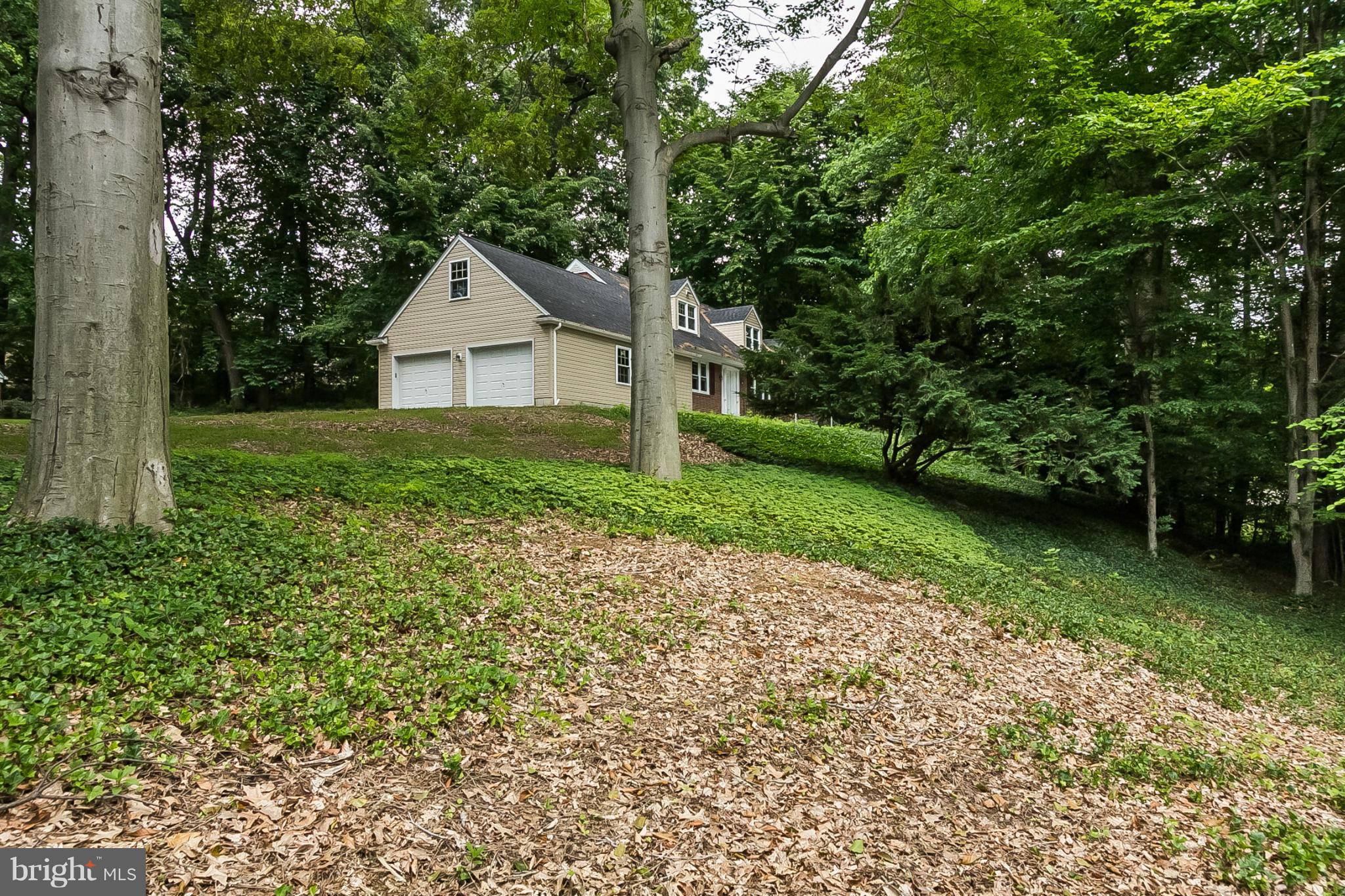 6808 Ridgewood Road Baltimore, MD 21239 - Photo 1 of 22 Exterior (Front)