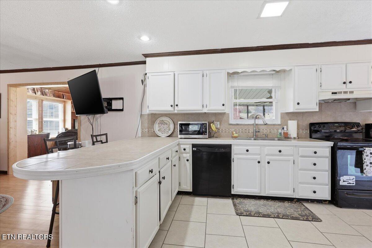 853 Walker Springs Road Knoxville, TN 37923 - Photo 14 of 47 Kitchen