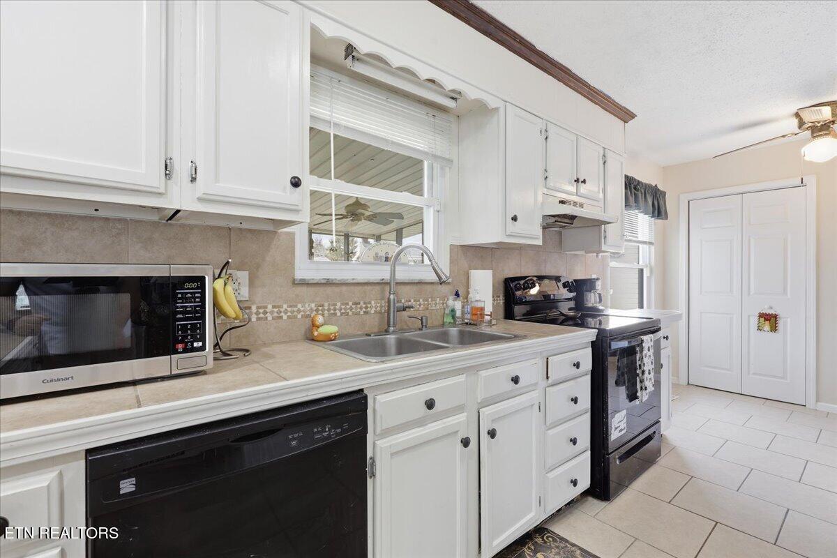 853 Walker Springs Road Knoxville, TN 37923 - Photo 16 of 47 Kitchen