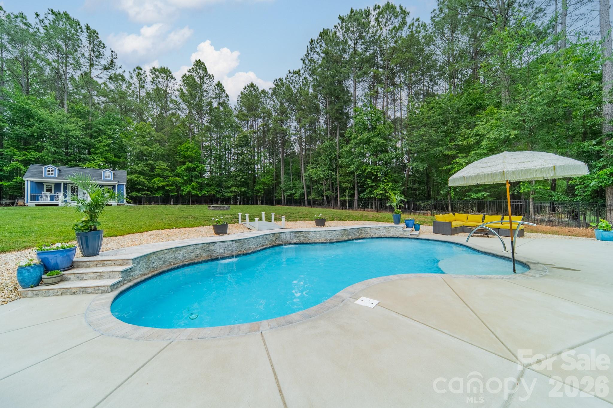 512 Stillwater Road Troutman, NC 28166 - Photo 4 of 43