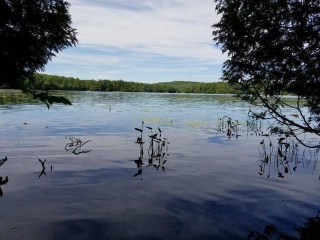 Lot 12 Quiet Harbor Road Mount Vernon, ME 04352 - Photo 1 of 5 Kaivis-waterfront