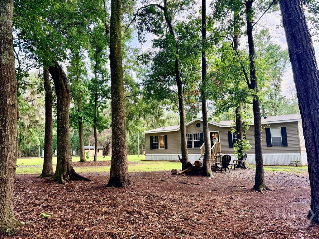 1705 Retreat Road Riceboro, GA 31323 - Photo 10 of 63 Gallery Image 10