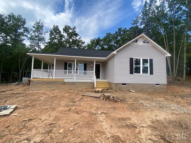 7241 Oakville Road Appomattox, VA 24522 - Photo 2 of 5 Gallery Image 2