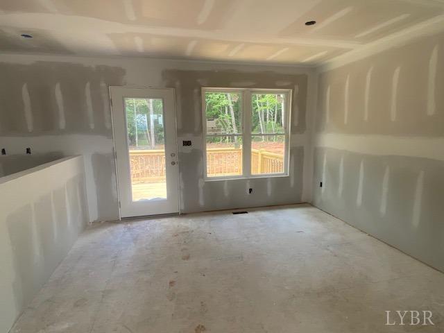 7241 Oakville Road Appomattox, VA 24522 - Photo 3 of 5 Gallery Image 3
