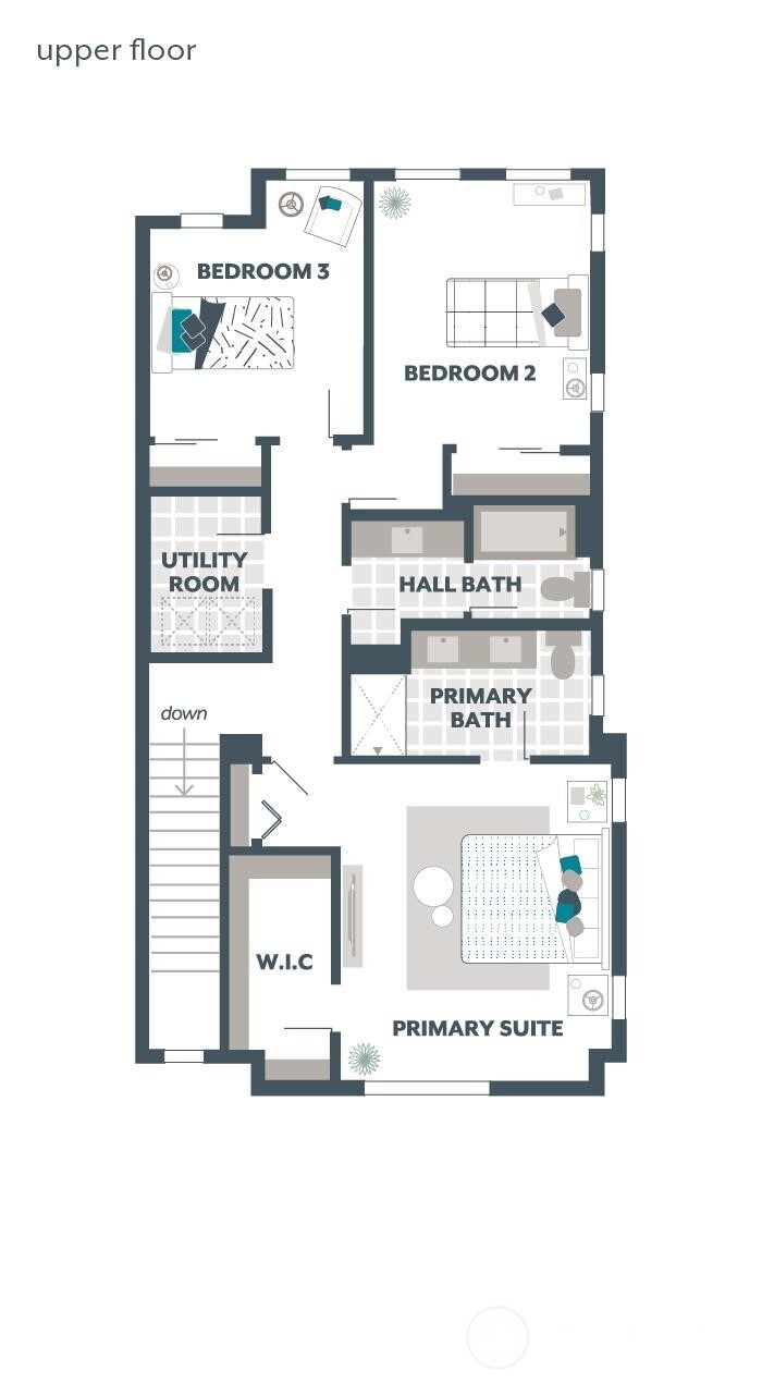 3915 198th Street Southeast, Unit B1 Bothell, WA 98012 - Photo 4 of 17