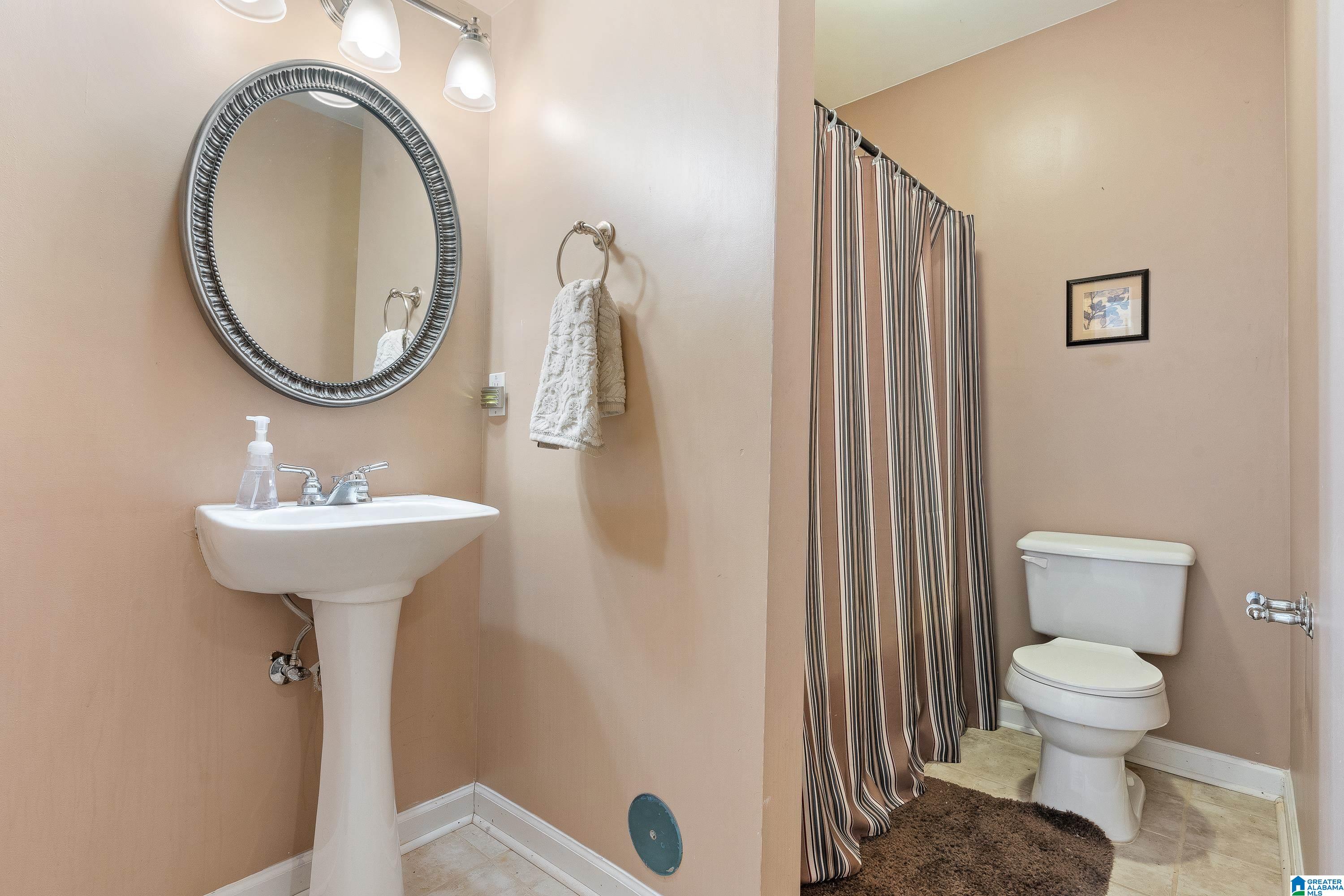 1204 Eagle Park Road Birmingham, AL 35242 - Photo 39 of 61