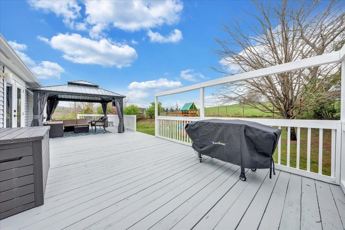 3740 Childress Road Christiansburg, VA 24073 - Photo 32 of 44 Gallery Image 32