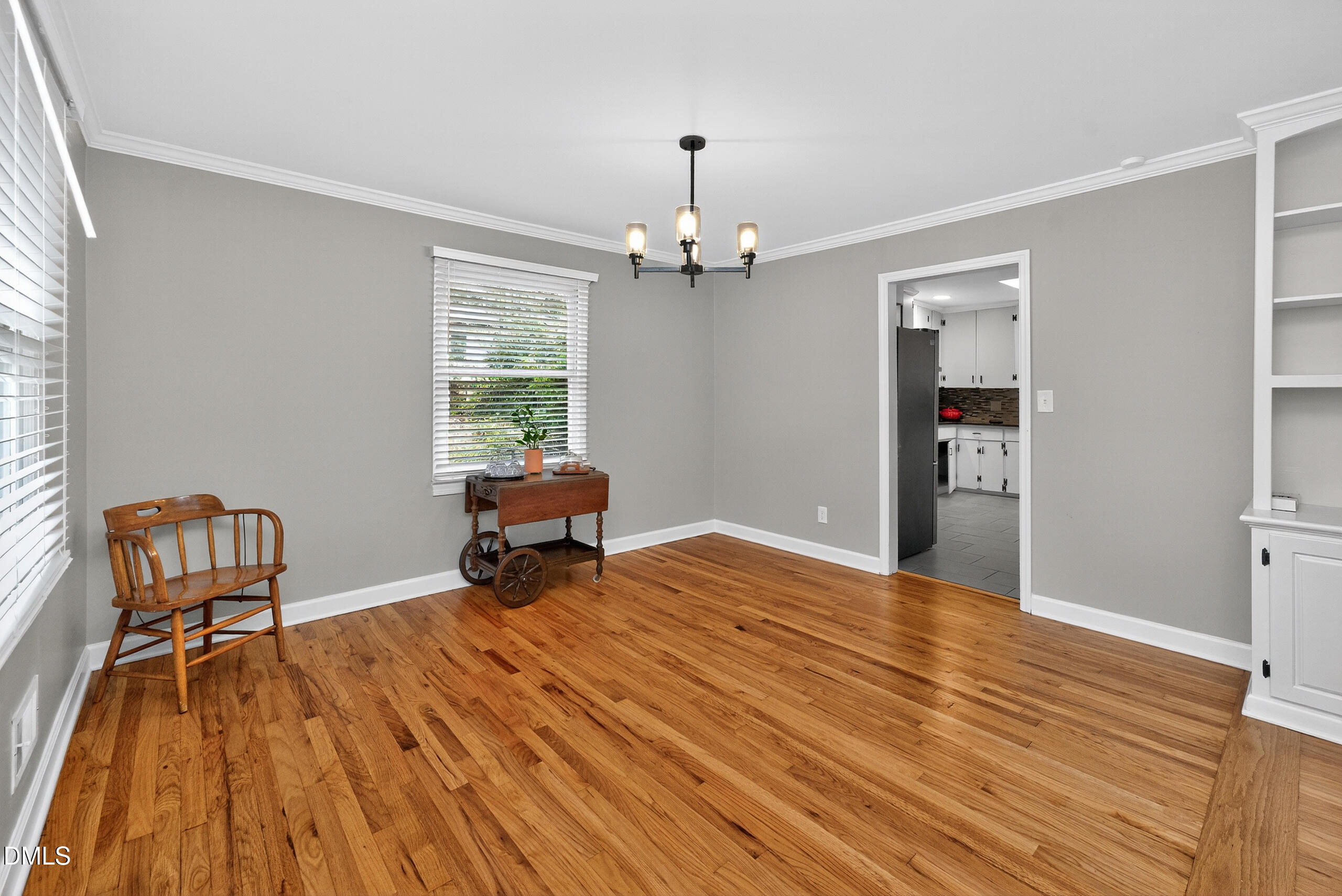 4210 Boxwood Road Raleigh, NC 27612 - Photo 29 of 61 Dining Room