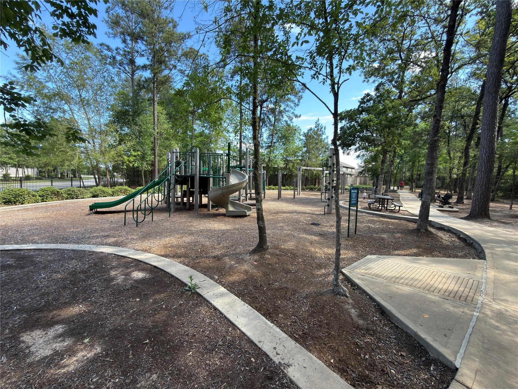 2847 Mistygate Court Conroe, TX 77301 - Photo 26 of 27