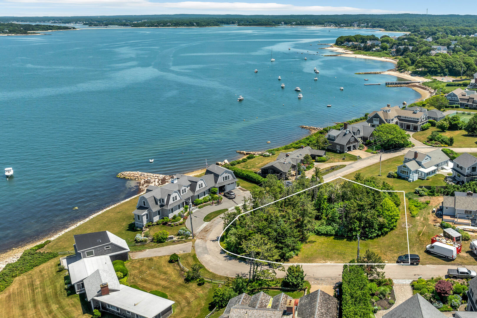 0 Sunset Point Road North Falmouth, MA 02556 - Photo 6 of 6 10-dji_fly_20260624_112358_446_178232820