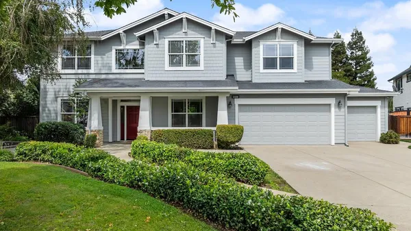 $1,025,000 | 2408 Victor Court, Tracy, CA 95304