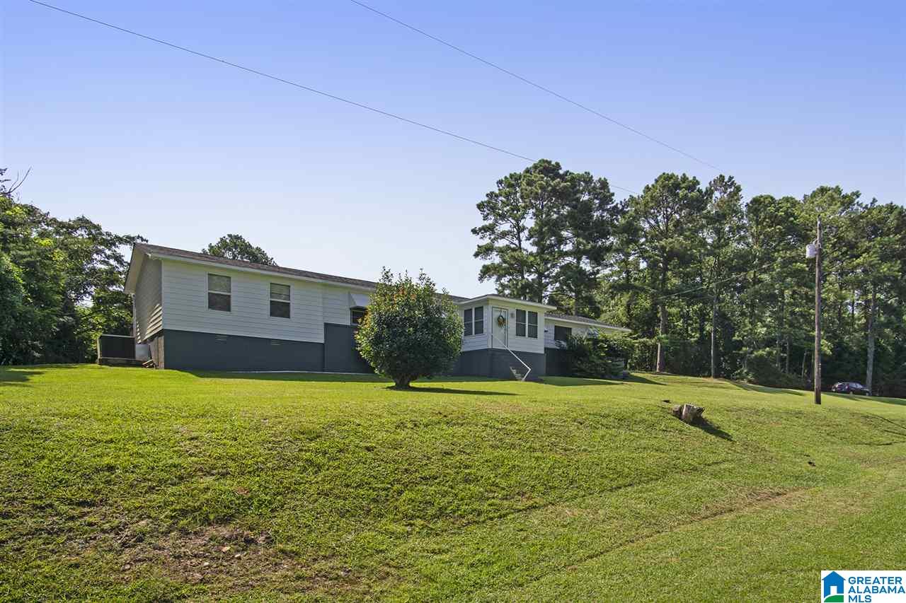 468 County Road 93 Verbena, AL 36091 - Photo 3 of 32