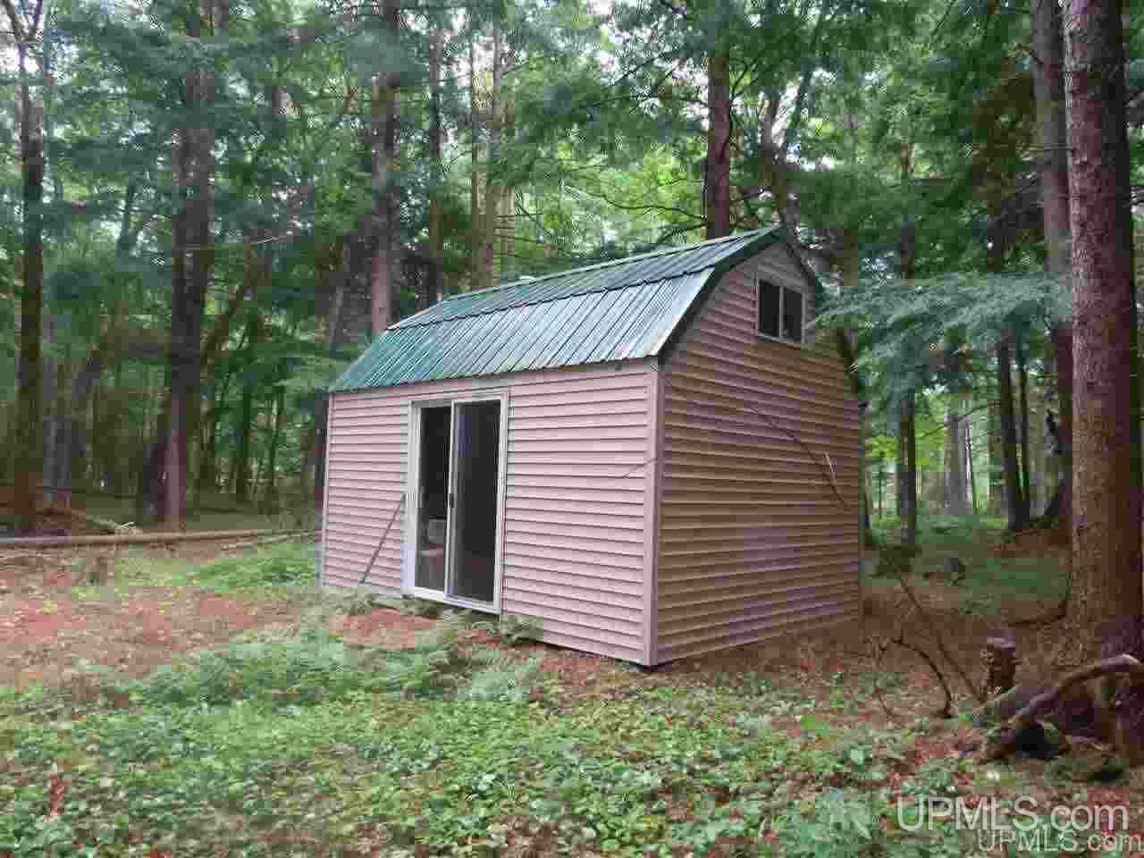 18889 Skanee Road Lanse, MI 49946 - Photo 1 of 36 Gallery Image 1