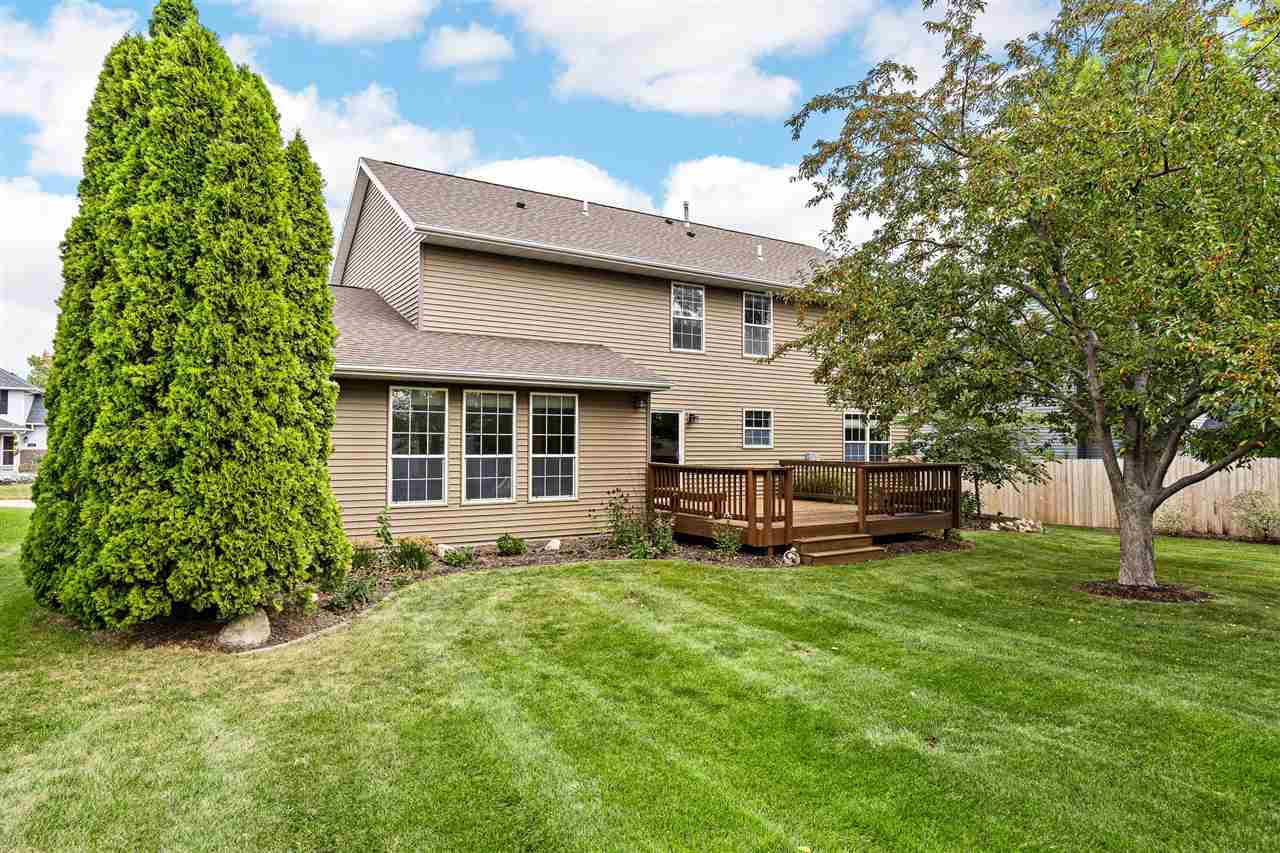 6925 Rockingham Drive Southwest Cedar Rapids, IA 52404 - Photo 35 of 44 Gallery Image 35