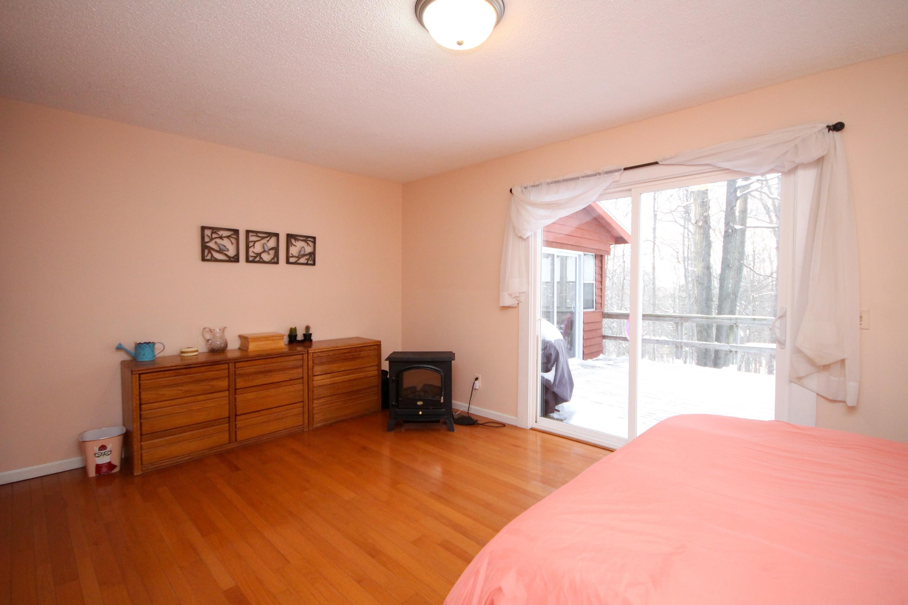5497 South Gilmore Road Mount Pleasant, MI 48858 - Photo 22 of 58