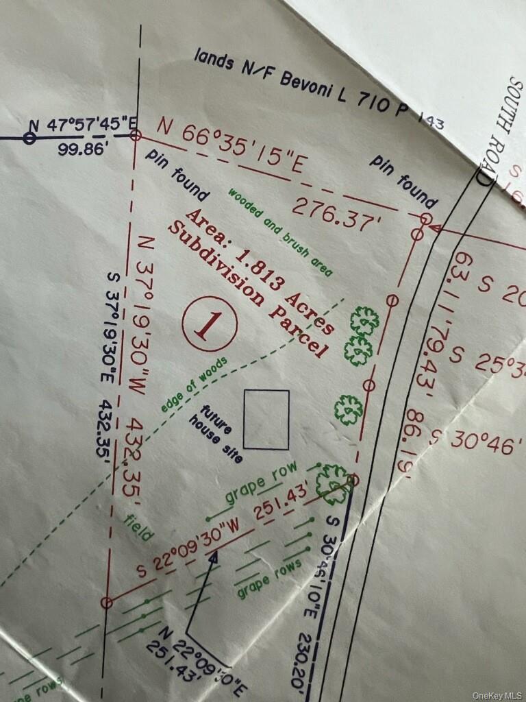 South Road Germantown, NY 12526 - Photo 2 of 9 en suite bathroom with a bathtub and shower