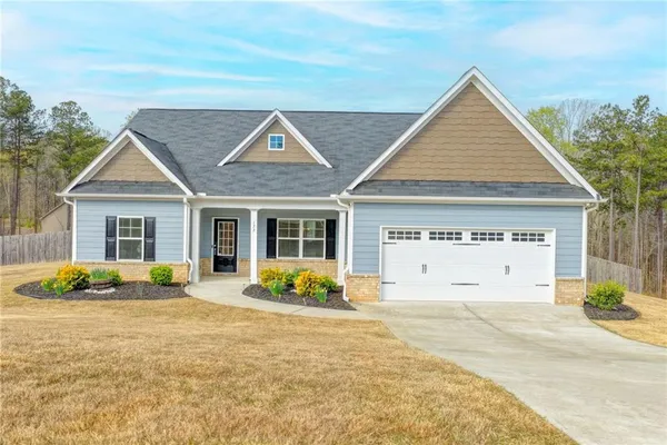 $415,000 | 122 Moriah Woods Drive, Auburn, GA 30011